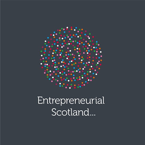 Entreprenerirual Scotland logo