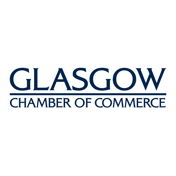 Glasgow Chamber of Commerce Logo