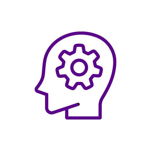 Innovation Pictogram