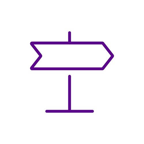 Placemaking pictogram