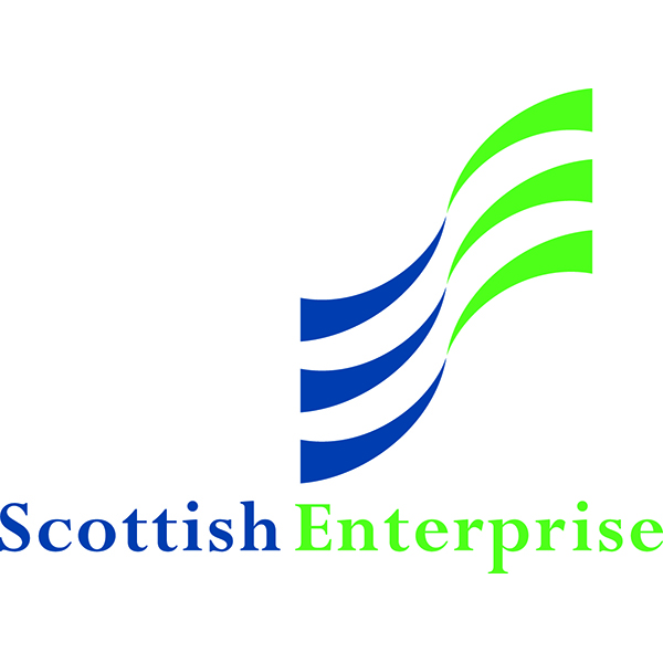 Scottish Enterprise logo