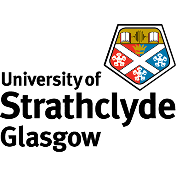 University of Strathclyde logo