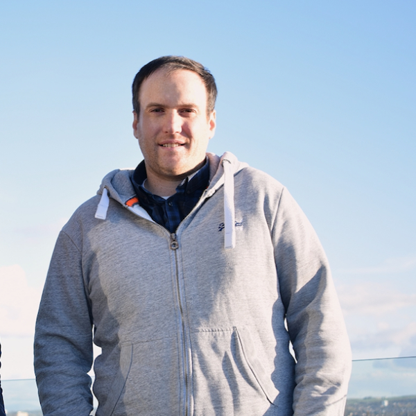 Add Jam - Glasgow City Innovation District