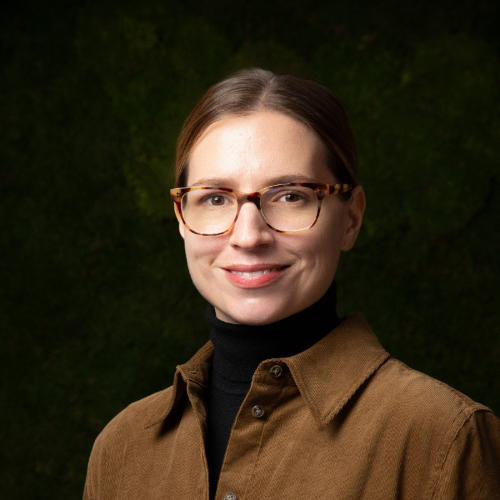 Lucy Donnelly Lucy Donnelly