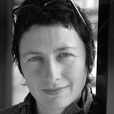 Professor Janice Kirkpatrick OBE