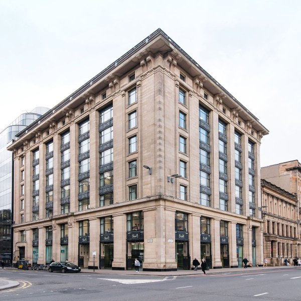 9 George Square