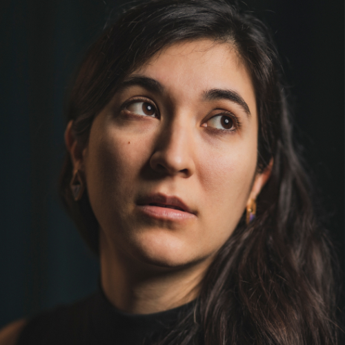 Stephanie Lamprea