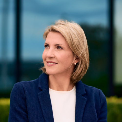 Deborah Threadgold
