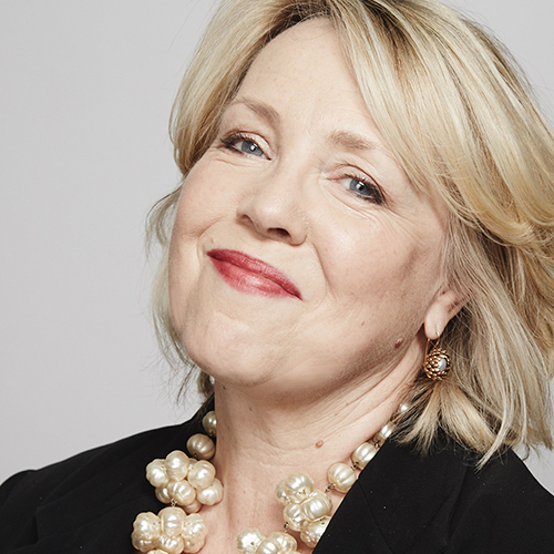 Jo Fairley