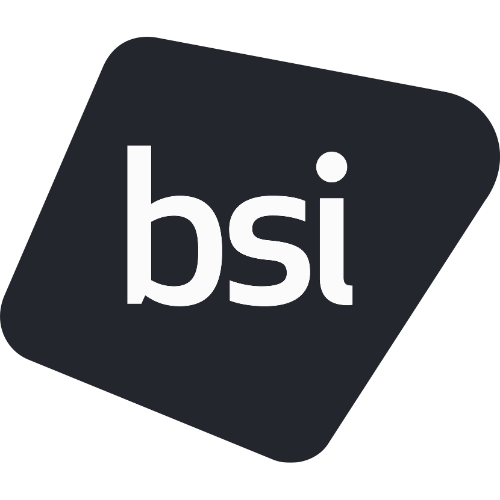 BSI Logo