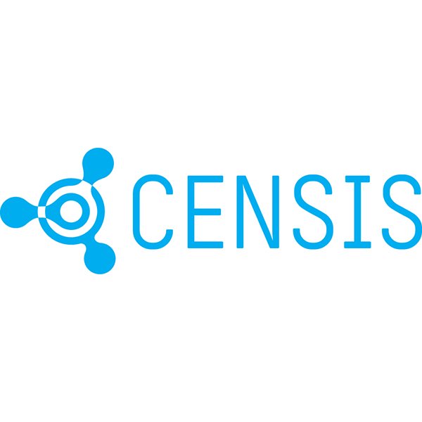 CENSIS logo