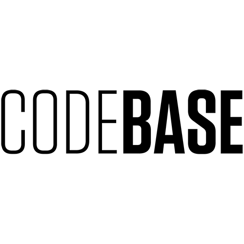 Codebase logo