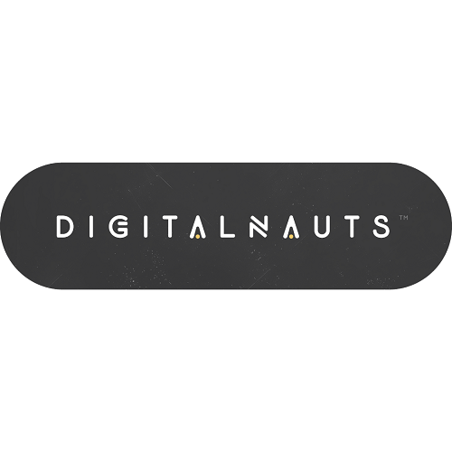 Digitalnauts logo