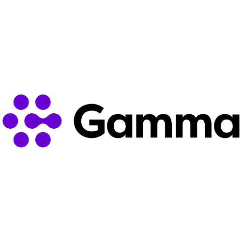 Gamma Logo