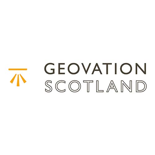 Geovation logo