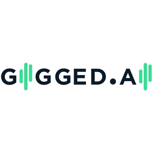 Gigged.AI logo