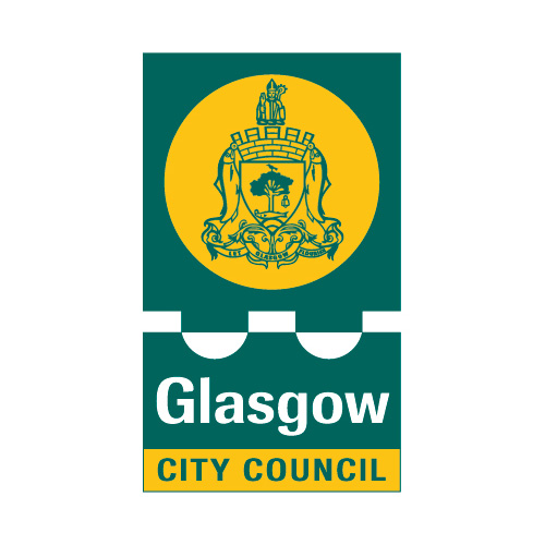 Glasgow City Council logo