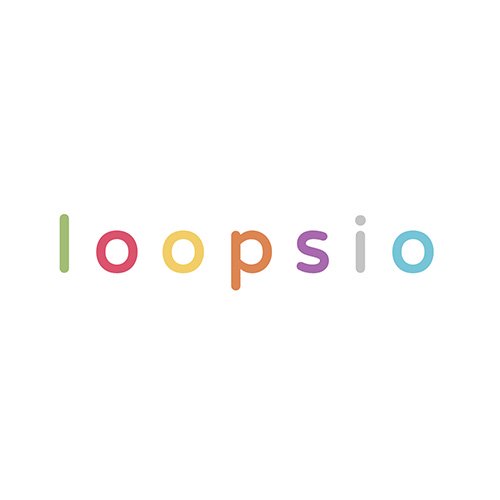 Loopsio logo