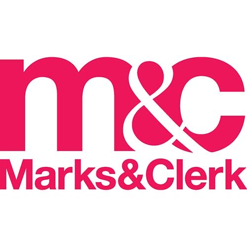 Marks and Clerk Logo