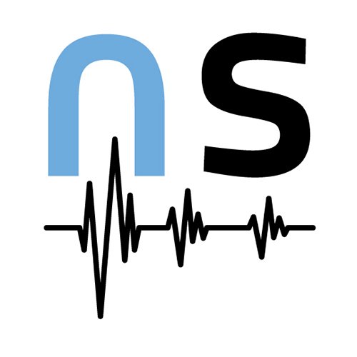 Novosound logo