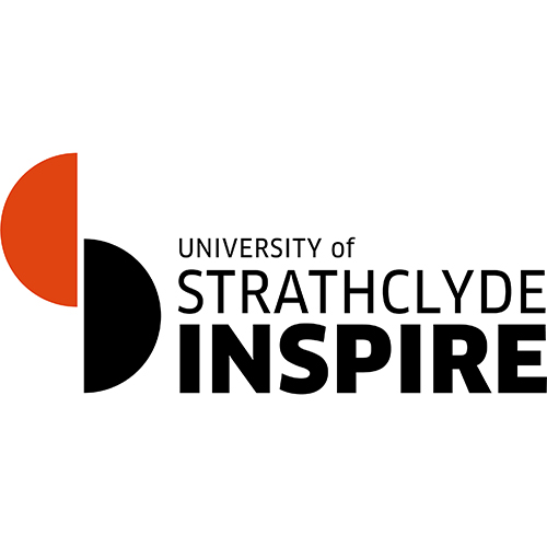 Strathclyde Inspire logo