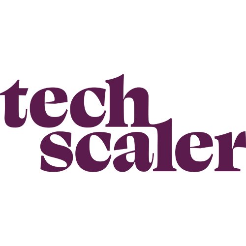 techscaler logo