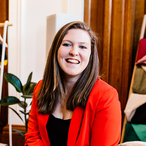 Gemma Milne, Glasgow Tech Fest, Host