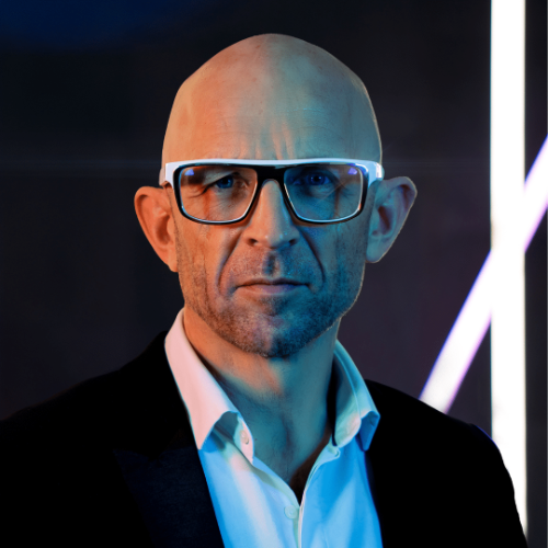 Jason Bradbury