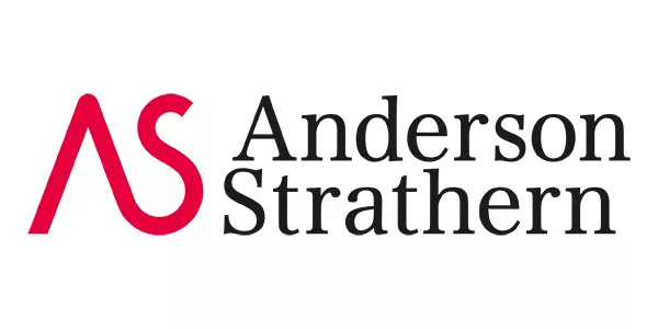 Anderson Strathern logo