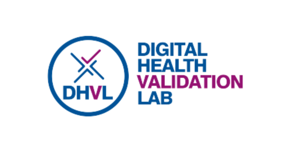 DHVL Logo