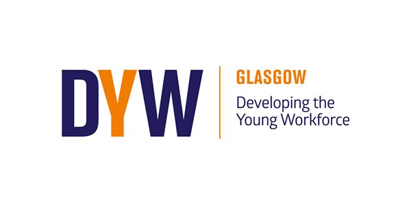 Developing the Young Workforce logo