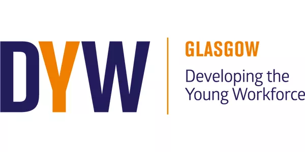 Developing the Young Workforce logo