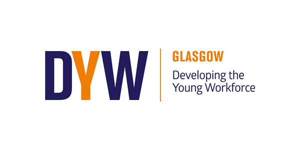 Developing the Young Workforce logo