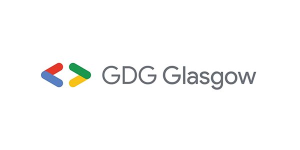 Google Developers Group Logo