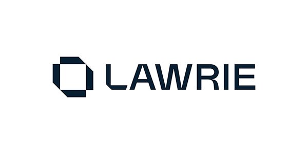 Lawrie logo