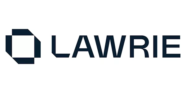 Lawrie logo