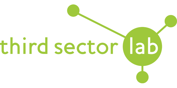 Third Sector Lab logo