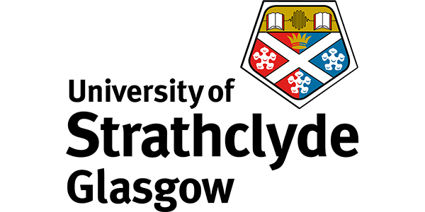 University of Strathclyde logo