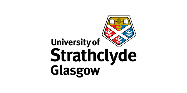 University of Strathclyde logo