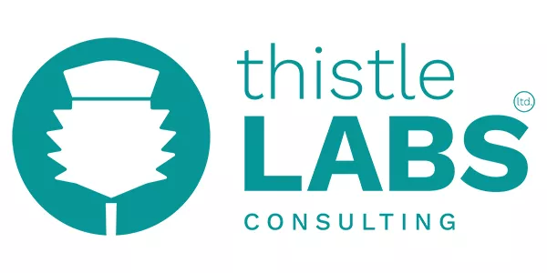 Thistle Labs logo