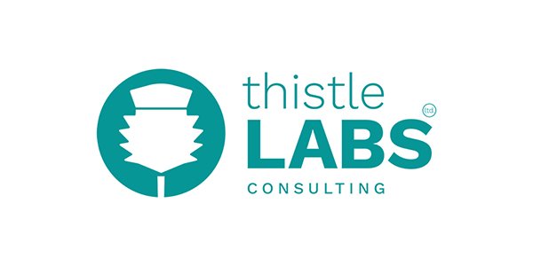Thistle Labs logo