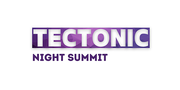 TecTonic Logo