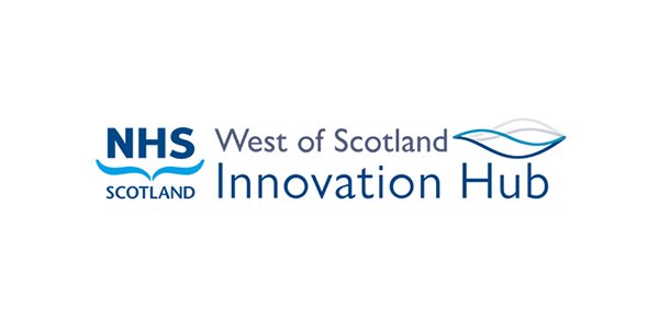 West of Scotland Innovation Hub with NHSS