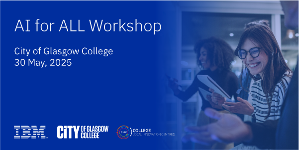 AI for all Workshop