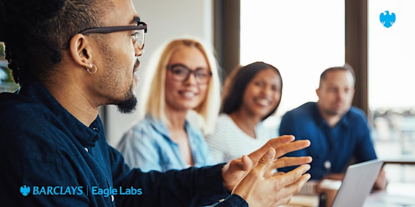 Barclays Eagle Labs