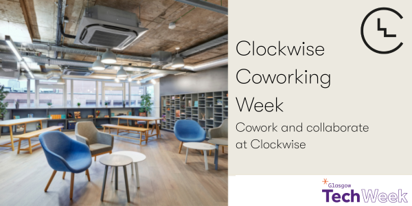 Clockwise Coworking week