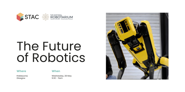 The Future of Robotics