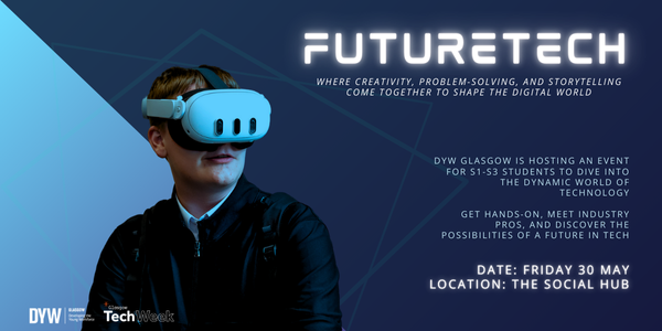 FutureTech Event
