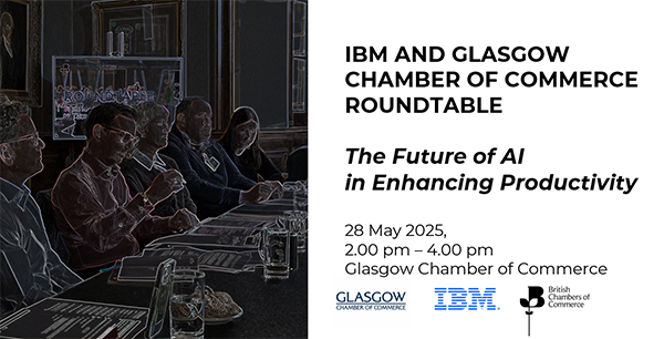 IBM roundtable