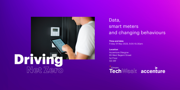 Accenture event